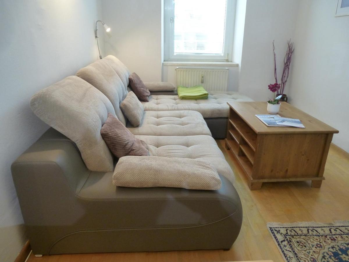 Charming, Central, Spacious Apartment Innsbruck Kültér fotó