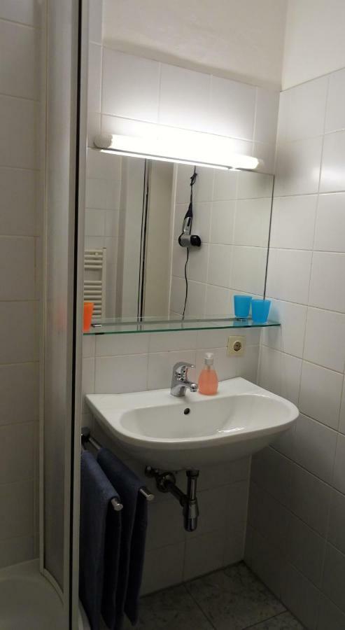 Charming, Central, Spacious Apartment Innsbruck Kültér fotó