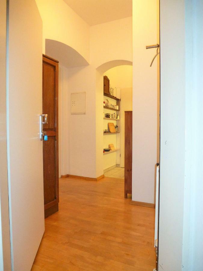 Charming, Central, Spacious Apartment Innsbruck Kültér fotó